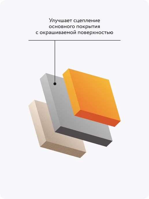 Elcon Универсальная грунтовка в баллончике, алкидная, 520 мл, 520 мл, фото 5