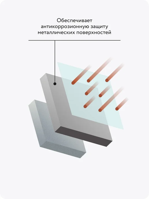 Elcon Универсальная грунтовка в баллончике, алкидная, 520 мл, 520 мл, фото 6