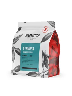 Кофе в зернах Эфиопия Иргачефф,100% арабика,200г Sibaristica 182435737 купить за 569 ₽ в интернет‑магазине Wildberries