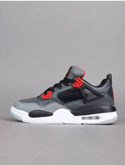 Кроссовки AIR JORDAN 4 RETRO ATLAS SHOES 182437764 купить за 2 520 ₽ в интернет-магазине Wildberries