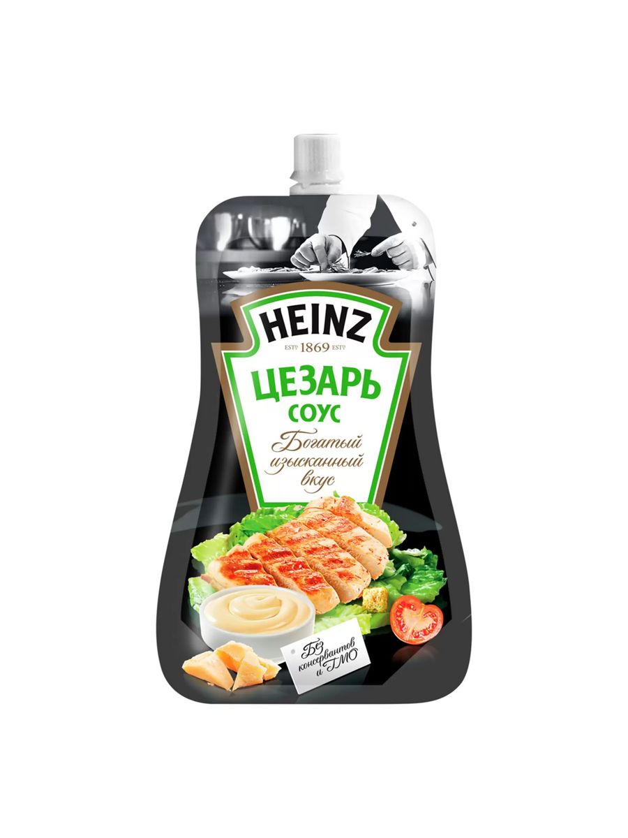 Бальзамический соус Heinz. Сырный соус Хайнц.