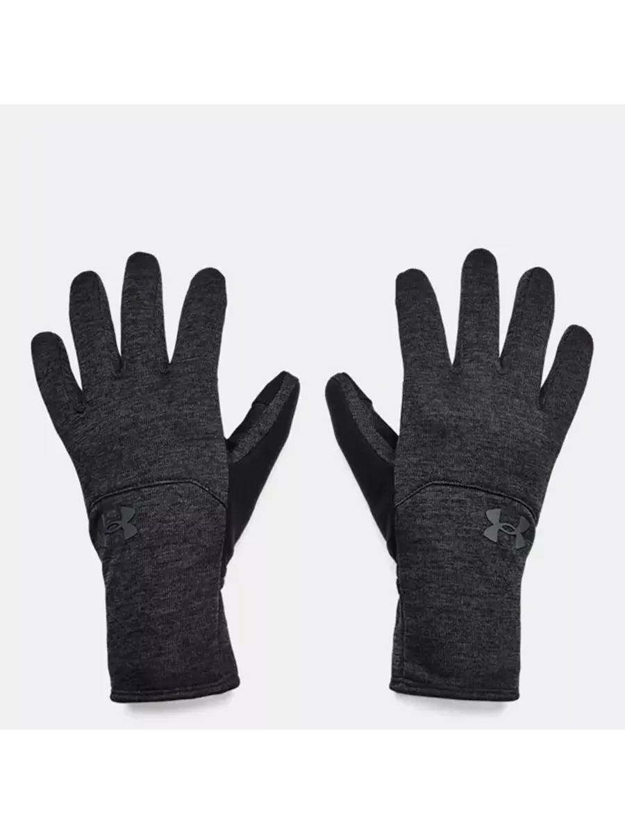 Under armour skysweeper storm on sale gloves