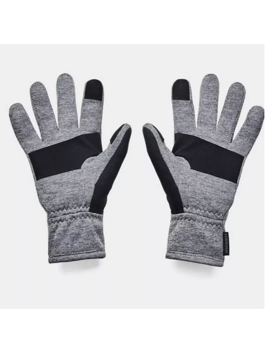 Storm Fleece Gloves Under Armour 182442797 Wildberries