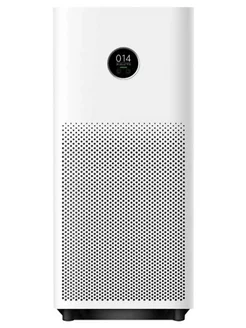 Очиститель воздуха Smart Air Purifier 4 Lite CN (AC-M17-SC) Smart Air Purifier 182445824 купить за 14 174 ₽ в интернет-магазине Wildberries