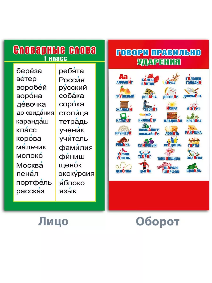 шпаргалки по русскому языку обучающие для начальной школы ТМ Мир  поздравлений 182446752 купить за 202 ₽ в интернет-магазине Wildberries