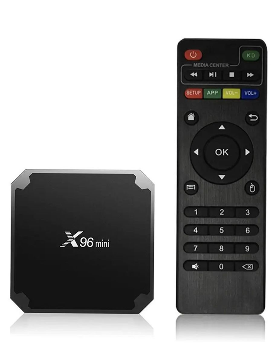 Smart tv приставка vontar. Смарт приставка x96 Mini. Smart TV Box x96 Mini. Smart TV Box 96 Mini. X 96 Mini Smart Android TV Box.