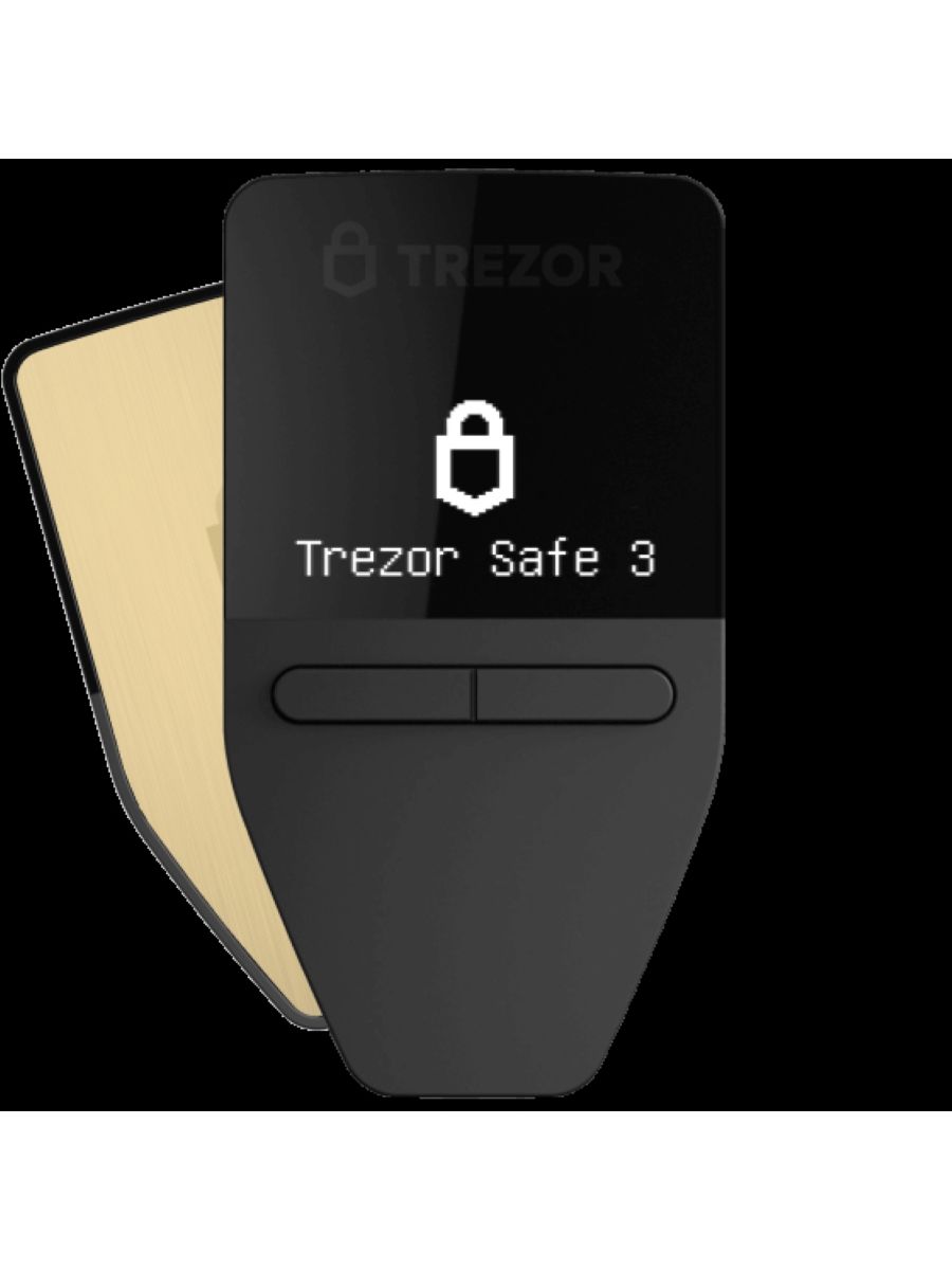 Trezor safe 5