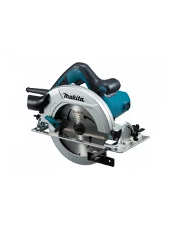 Циркулярная пила MAKITA HS 7601 в кор. (1200 Вт, 190х30 мм, MAKITA 182449404 купить за 31 277 ₽ в интернет-магазине Wildberries