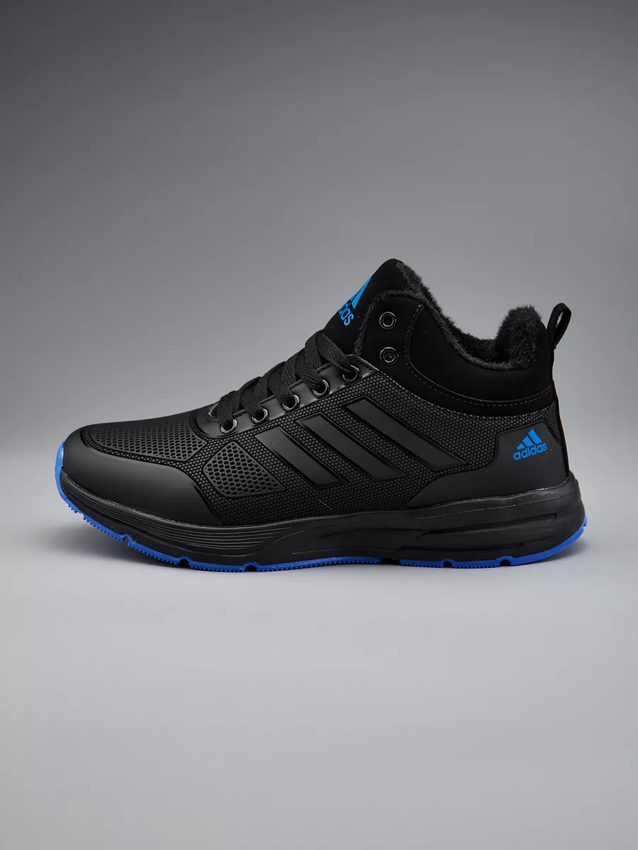 Adidas pro spark store mid