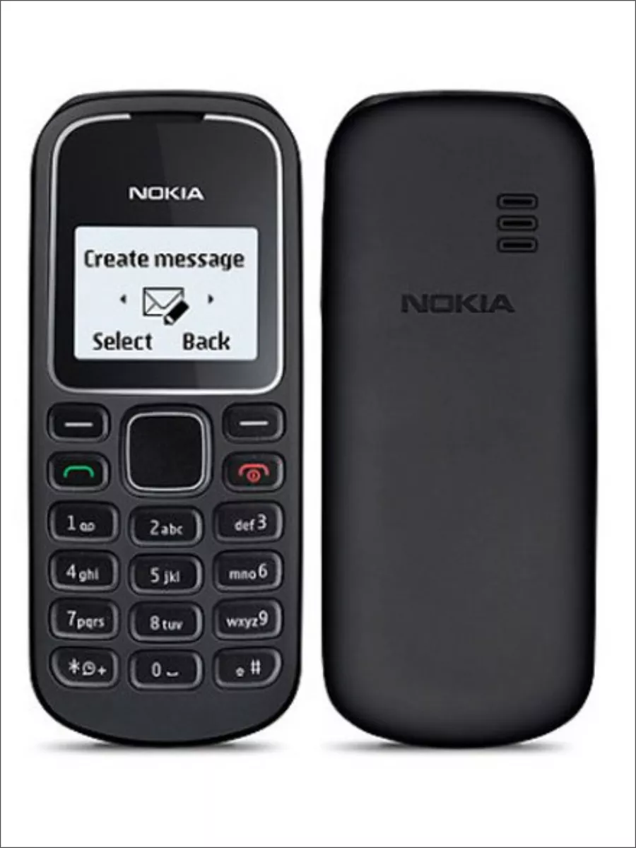 все на телефон nokia 1280 (97) фото