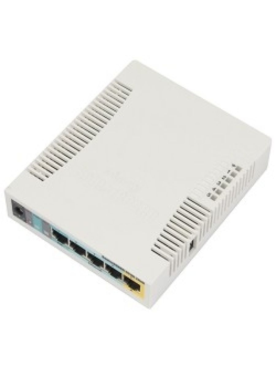 Mikrotik rb260gs