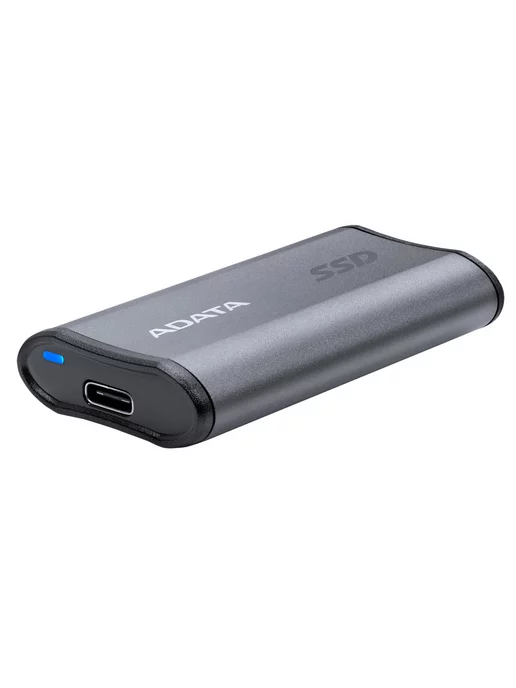 ADATA Внешний SSD 2.5" 1TB AELI-SE880 USB 3.2(AELI-SE880-1TCGY), 1 ТБ, фото 3