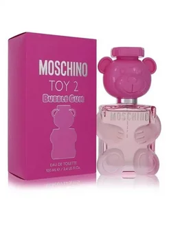 ДУХИ ОСЕНЬ Moschino Toy 2 духи