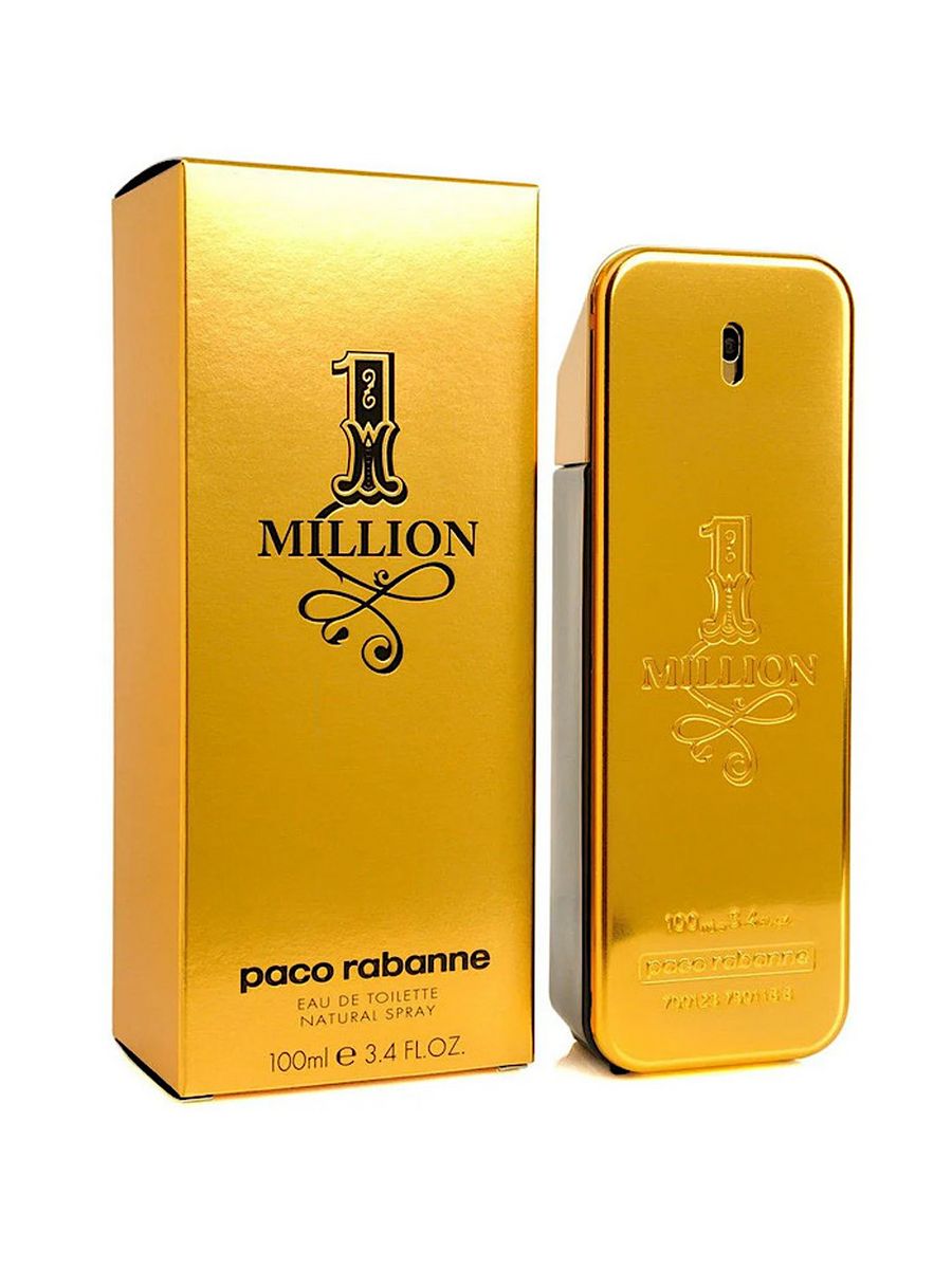 Пако рабан духи мужские. Paco Rabanne 1 million (m) EDT 100ml. Paco Rabanne one million 100 ml. Paco Rabanne 1 million Royal. Paco Rabanne 1 million комплект с кремом.