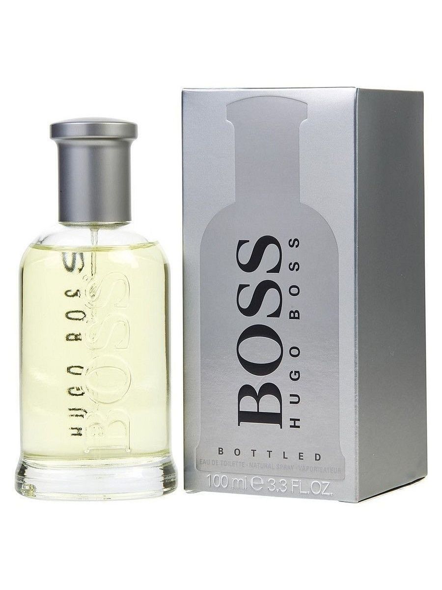 Хуго босс туалетная. Hugo Boss Boss Bottled EDT, 100 ml. Hugo Boss Bottled 100ml EDP. Духи Hugo Boss мужские 100.