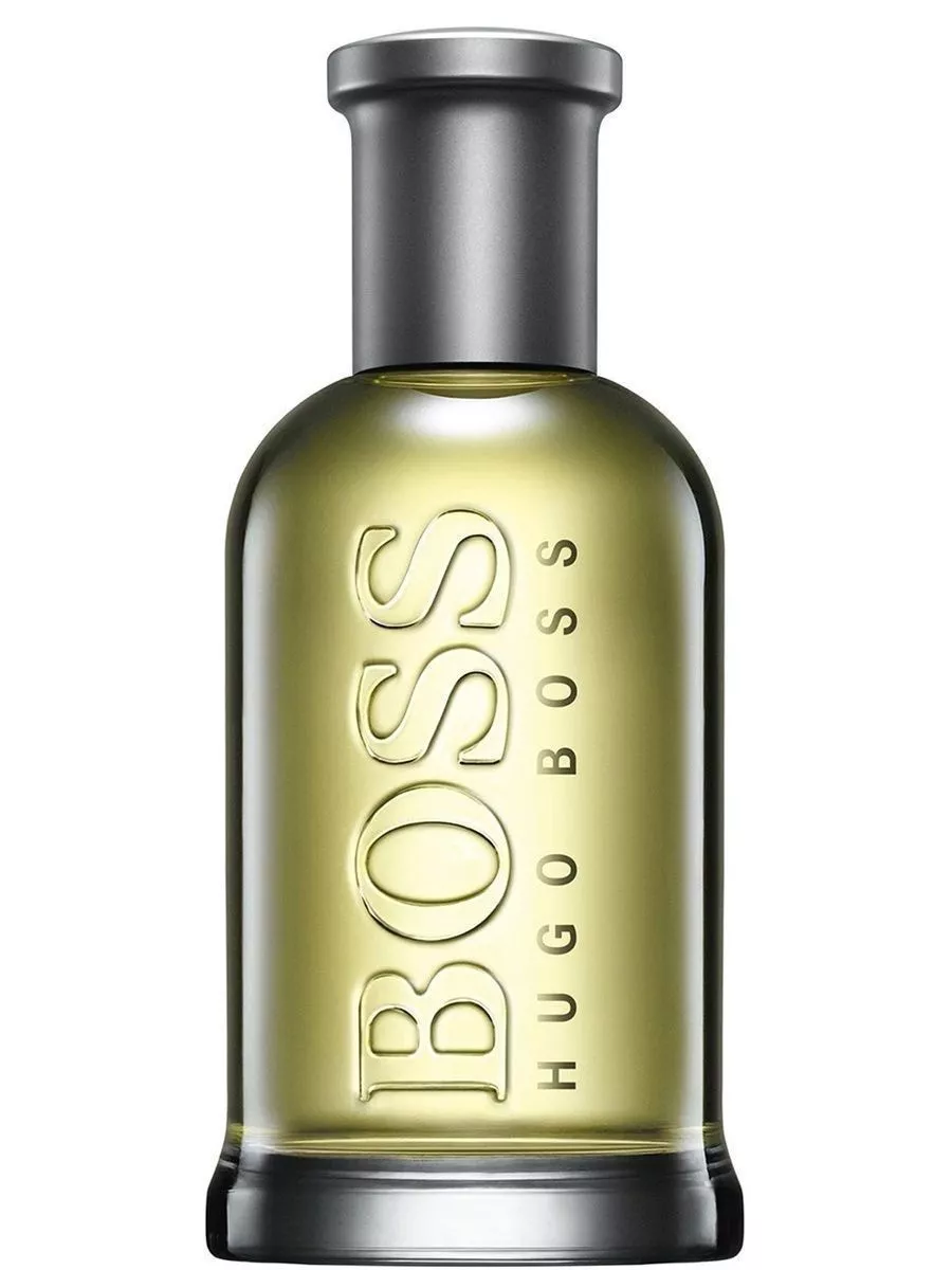 Hugo boss on sale number 6