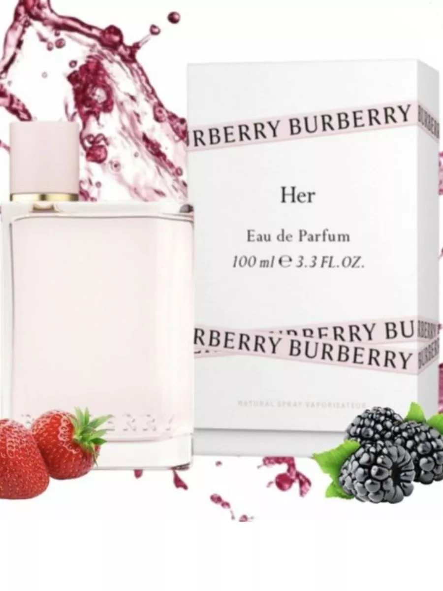 Burberry berry sale