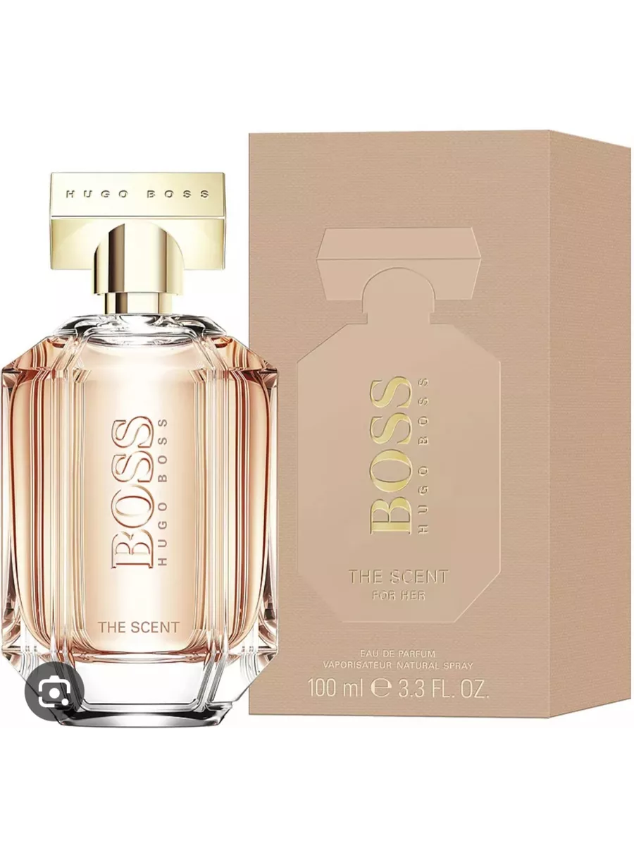 Hugo Boss Ma Vie Intense 75