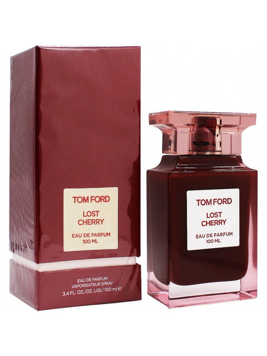 Tom Ford Lost Cherry EDP 100 ml. Tom Ford Cherry 100ml. Том Форд черри 100 мл. Духи том Форд лост черри.