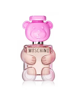 MOSCHINO Moschino Toy 2 Bubble Gum+ ЖЕНСКИЕ ДУХИ 182505429 купить за 916 ₽ в интернет-магазине Wildberries