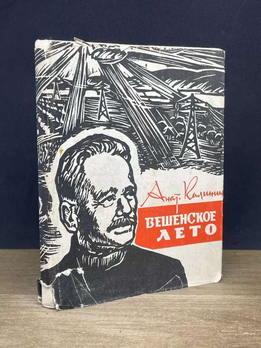 Вешенское лето