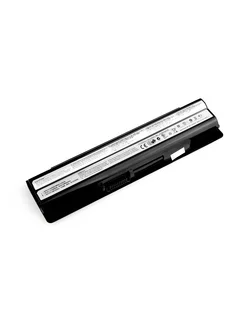 Аккумулятор для CX650 FR400 FR600 FR700 11.1V 4400mAh MSI 182518147 купить за 1 715 ₽ в интернет-магазине Wildberries