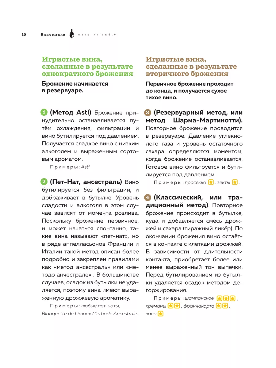 Виномания. Наглядный путеводитель по винному миру Эксмо 182519660 купить за  1 005 ₽ в интернет-магазине Wildberries