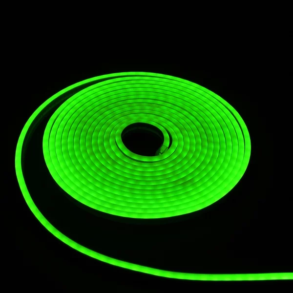Неоновая лента 5 метров 120 LED