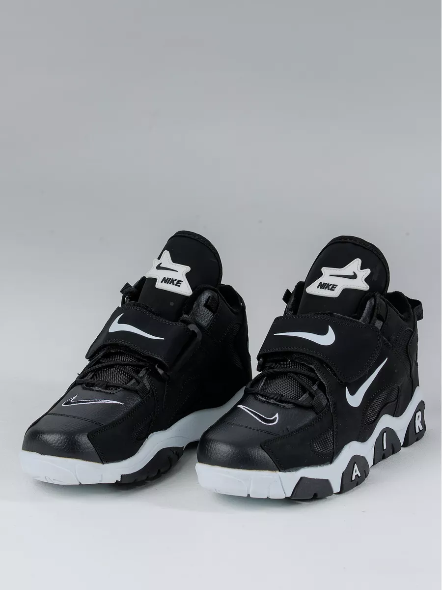 Nike Air Barrage Air Shop 182533595 Wildberries