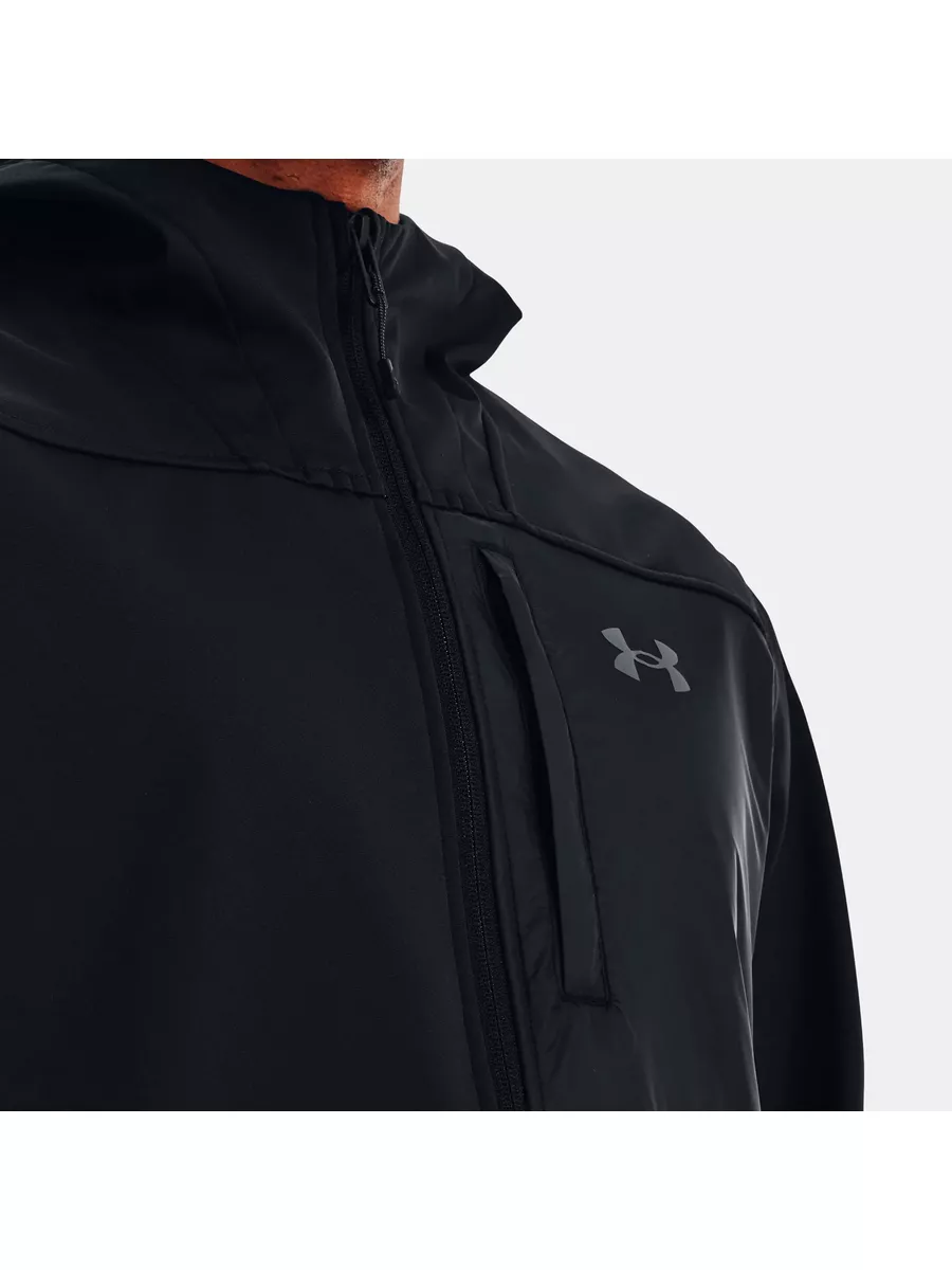 Under armour coldgear infrared storm clearance 2