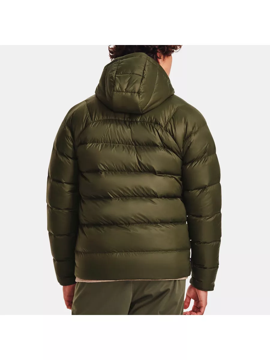 Under armor sale storm 2 jacket