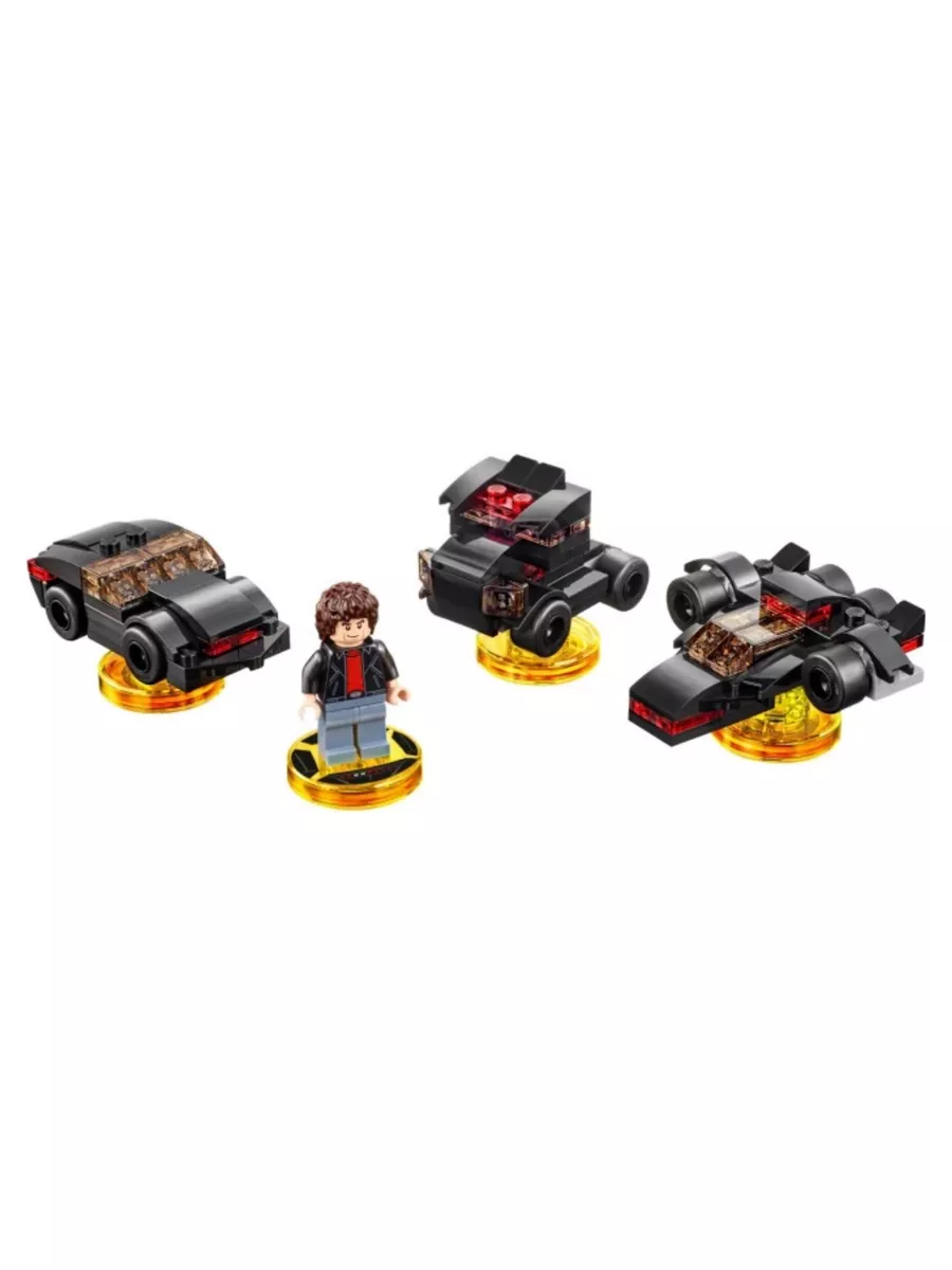 Lego 71286 on sale