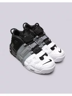 Air more uptempo tri color hotsell