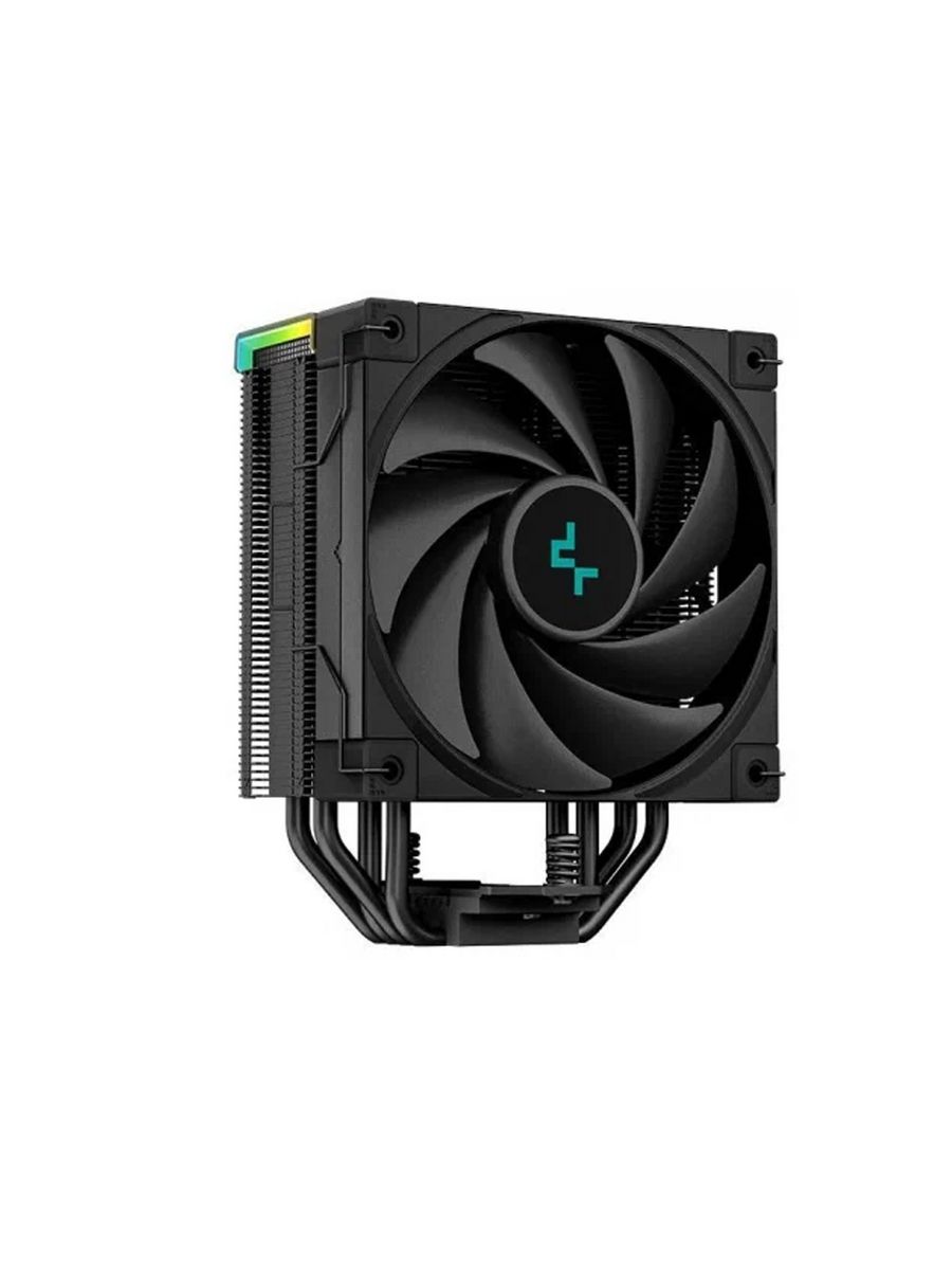 Deepcool ag400 digital bk