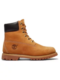 Ботинки Тимберленды Timberland 182592728 купить за 11 483 ₽ в интернет-магазине Wildberries