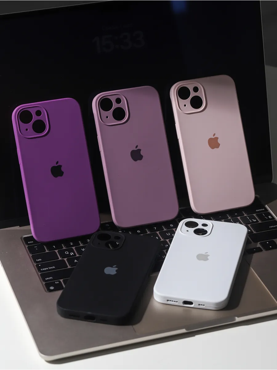 Чехол на iPhone 13 стеклянный Persica 182596156 купить за 506 ₽ в  интернет-магазине Wildberries