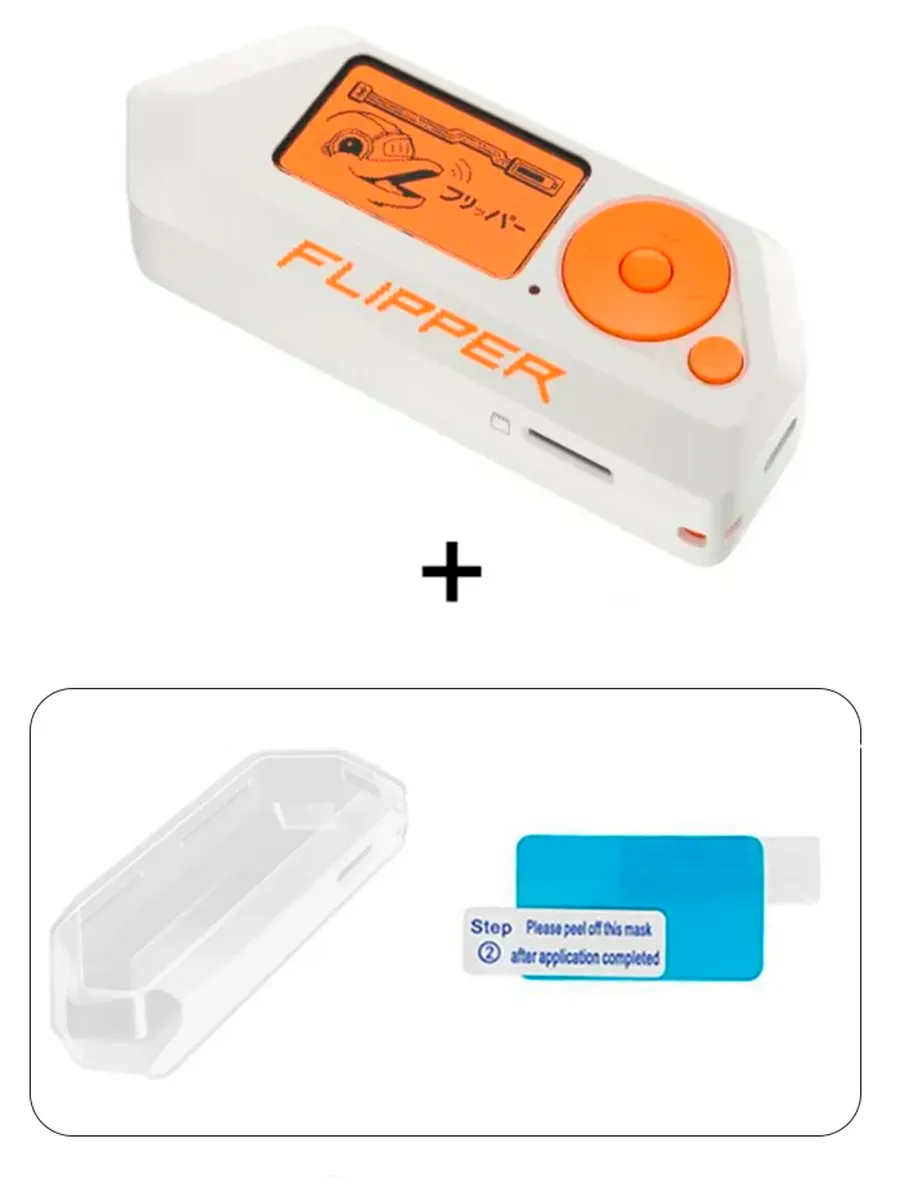 Мультитул Flipper Zero,главный процессор Flipper Zero 182609845