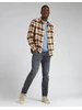 Джинсы Men Rider Jeans LEE 182618275 купить за 6 985 ₽ в интернет‑магазине Wildberries