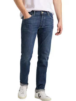 Джинсы Men Luke Jeans LEE 182618279 купить за 5 177 ₽ в интернет-магазине Wildberries