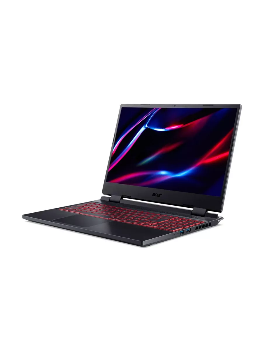 Ноутбук Predator Nitro 5 AN515-46-R5B3 R7 6800H 16ГБ 1ТБ SSD Acer 182627128  купить за 106 471 ₽ в интернет-магазине Wildberries