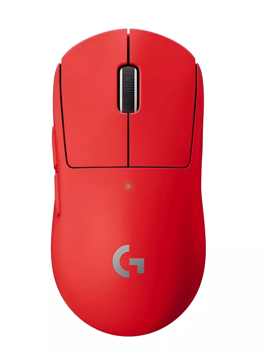 Беспроводная игровая мышь Logitech G Pro X Superlight Logitech 182638457  купить за 12 645 ₽ в интернет-магазине Wildberries