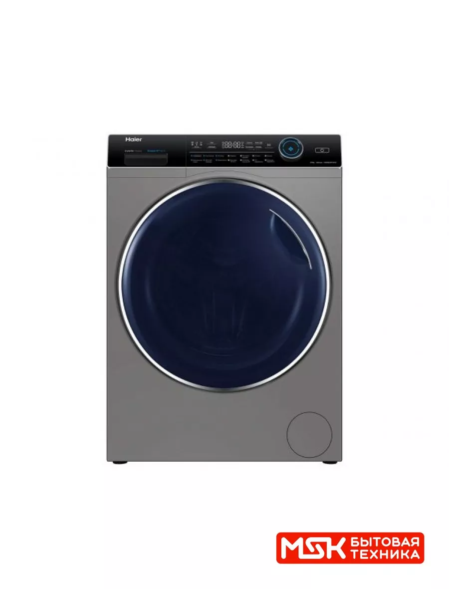 Стирально Сушильная Машина Haier Hwd80 Bp14959a Купить
