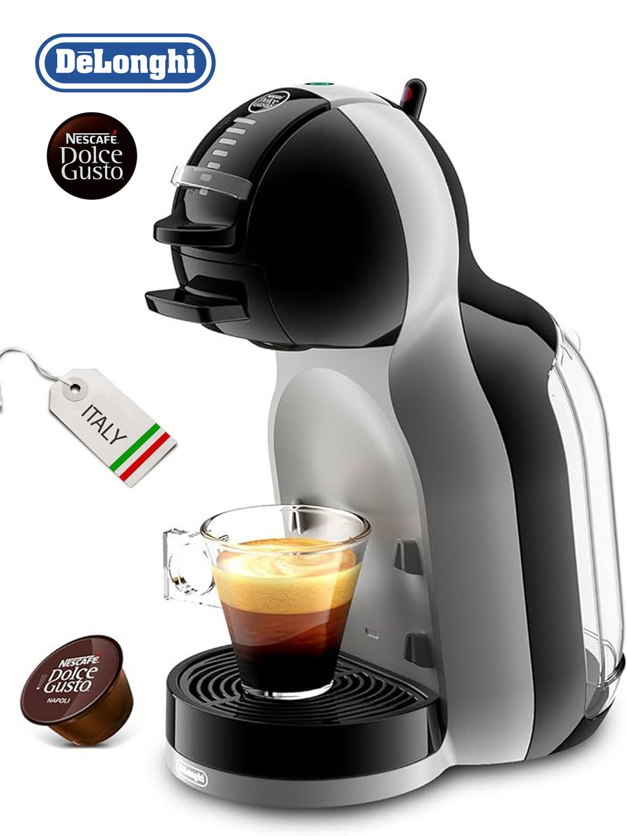 Капсулы для dolce gusto krups