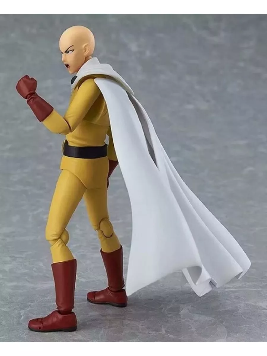 Shf one punch store man