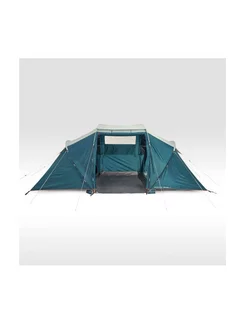 Палатка с опорами 4-местная Quechua TENT ARPENAZ Quechua