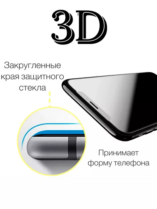 F.P Защитное стекло для Xiaomi Redmi 12, Сяоми Редми 12, вариант, фото 2