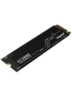 Накопитель SSD M.2 512GB KC3000 (SKC3000S/512G) Kingston 182691461 купить за 6 293 ₽ в интернет-магазине Wildberries