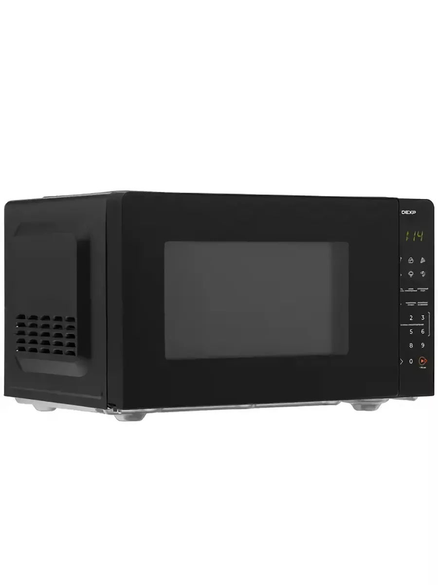 Микроволновая печь EL-90 Dexp 182692826 купить за 9 097 ₽ в  интернет-магазине Wildberries