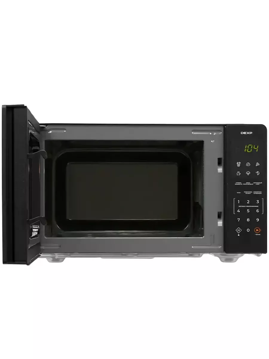 Микроволновая печь EL-90 Dexp 182692826 купить в интернет-магазине  Wildberries