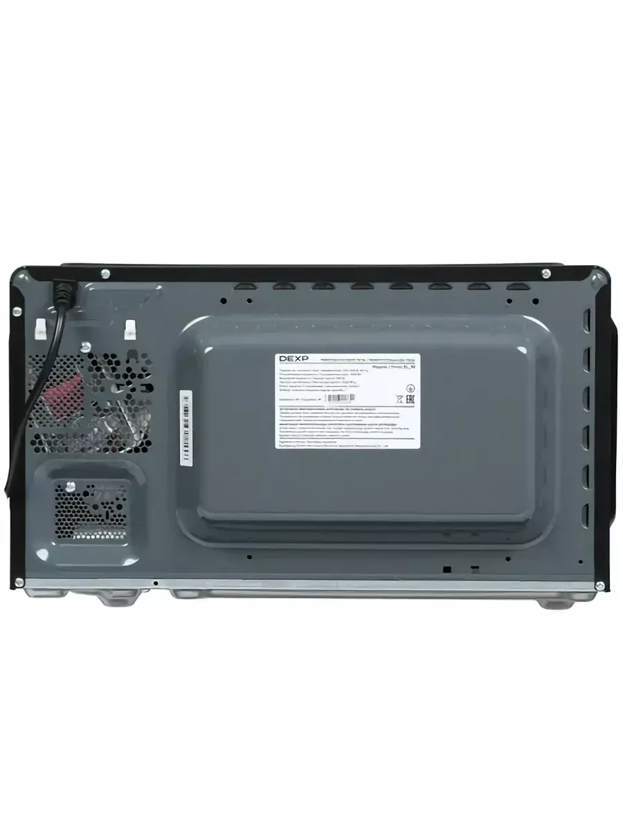 Микроволновая печь EL-90 Dexp 182692826 купить за 9 097 ₽ в  интернет-магазине Wildberries